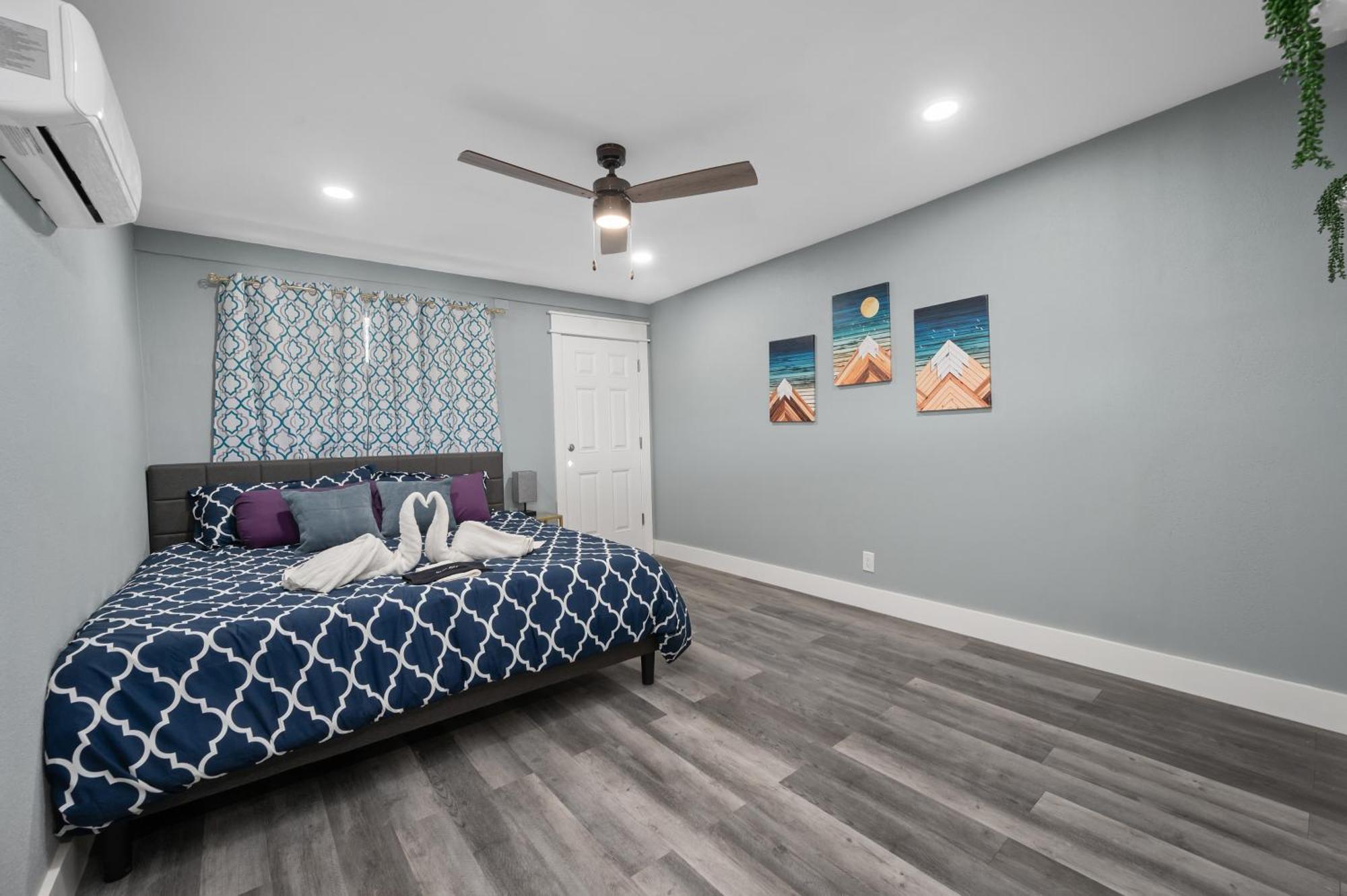 Elegant 2Br Apt Near Med Center With Free Park Χιούστον Εξωτερικό φωτογραφία