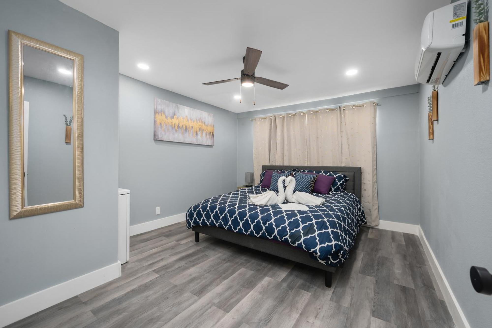 Elegant 2Br Apt Near Med Center With Free Park Χιούστον Εξωτερικό φωτογραφία