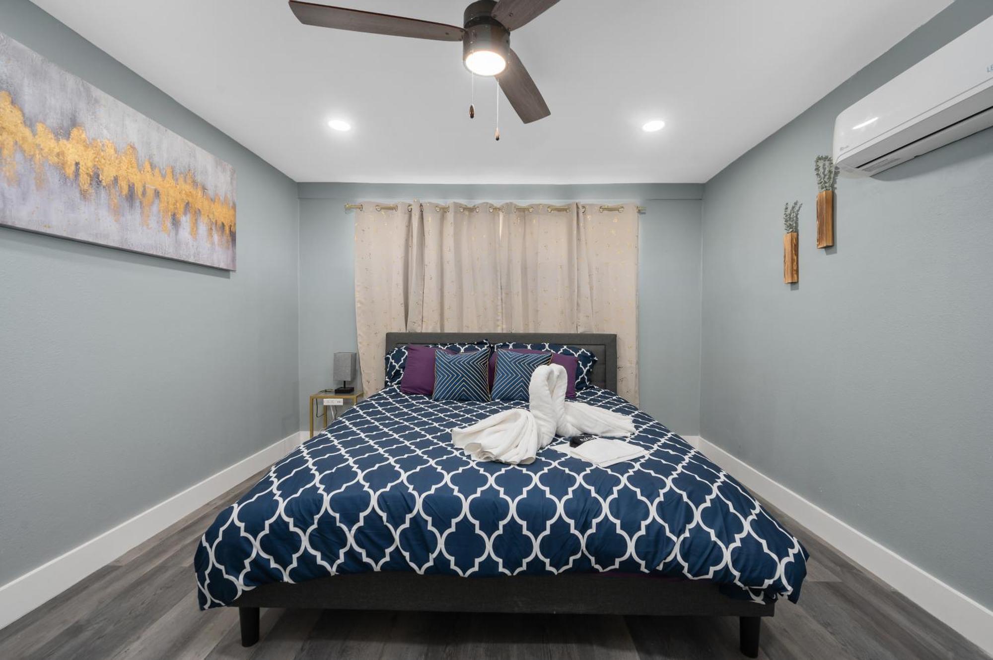Elegant 2Br Apt Near Med Center With Free Park Χιούστον Εξωτερικό φωτογραφία