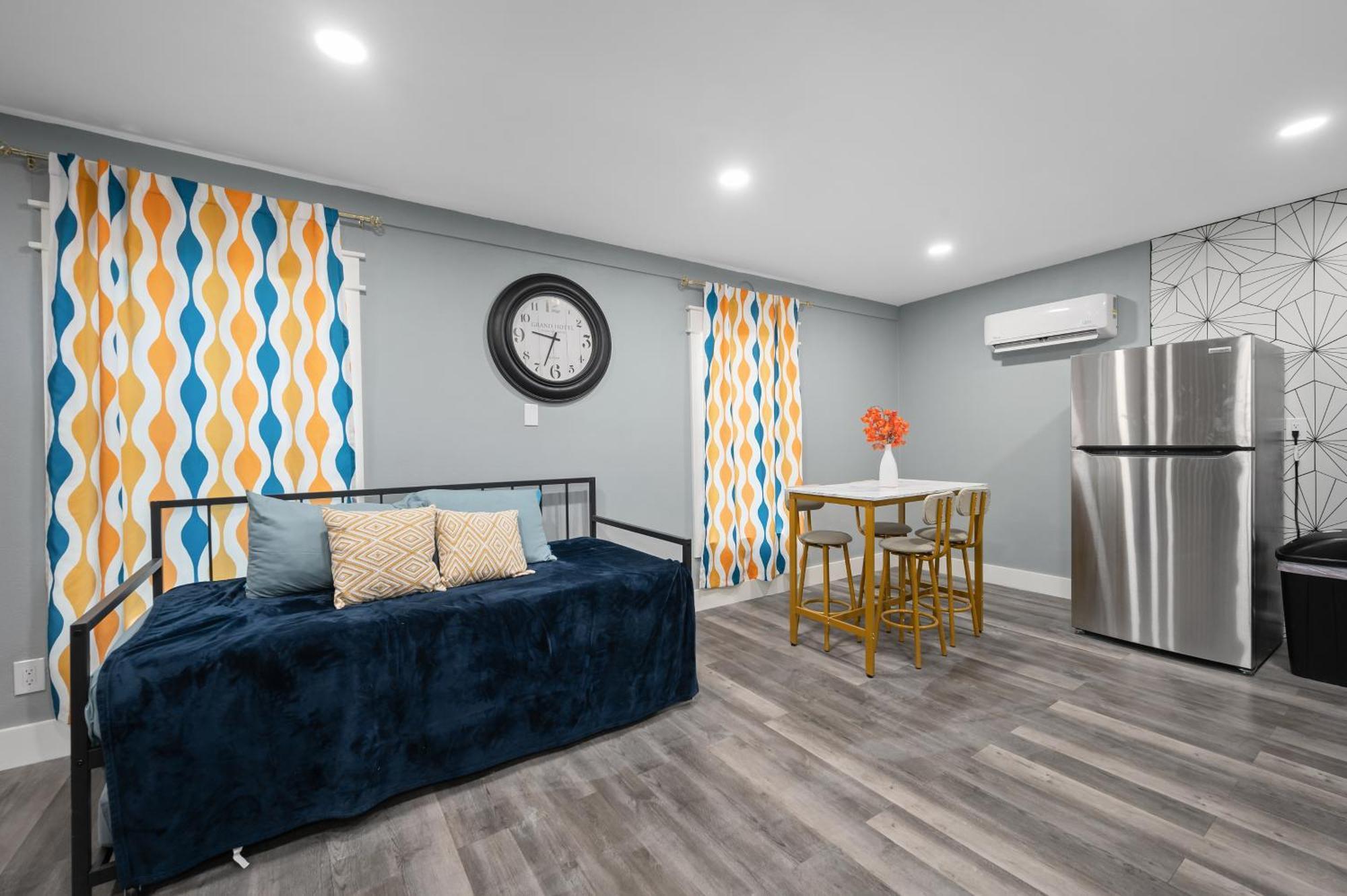 Elegant 2Br Apt Near Med Center With Free Park Χιούστον Εξωτερικό φωτογραφία